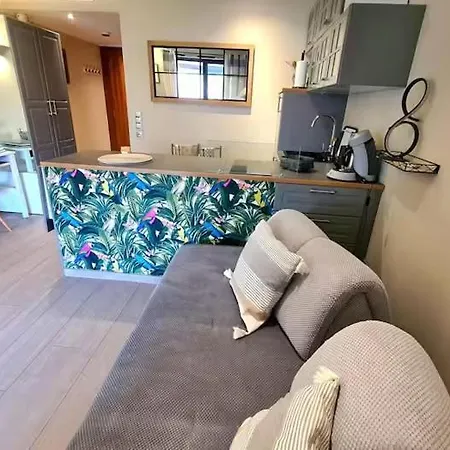 Vakantiehuis De Charme