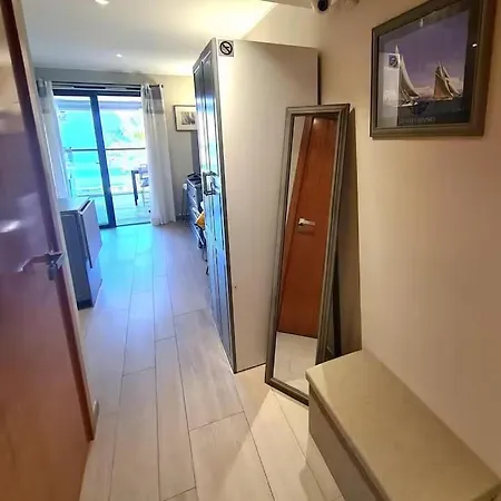 Vakantiehuis De Charme Antibes